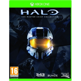 Halo the Master Chief Collection Xbox One Game Halo the Master Chief Collection Xbox One Game